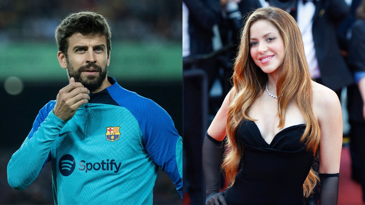 ¿Es culpa de la monotonía?: Aseguran que Piqué encaró a Shakira por su nueva canción
