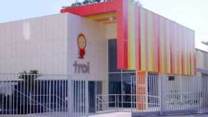 ¡Súmate a la campaña! Alegremos la Navidad de los niños con cáncer del TROI junto a Radio Activa