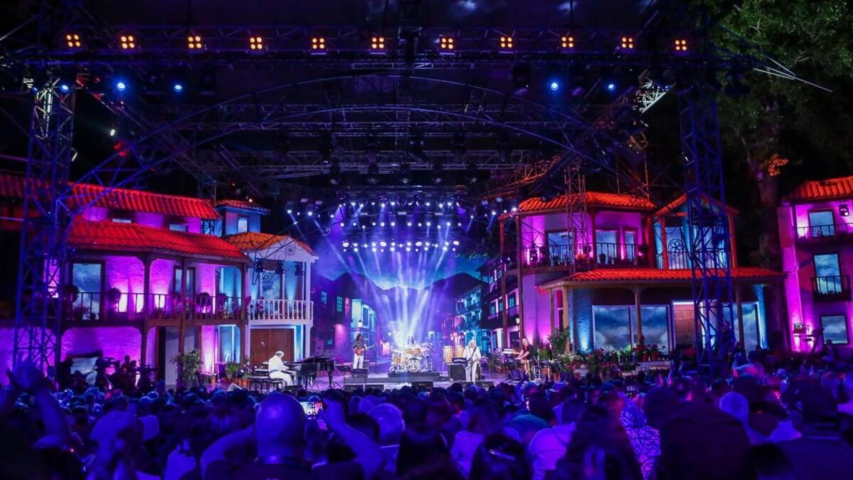 Revelan qué figuras suenan fuerte para animar el Festival del Huaso de Olmué 2023