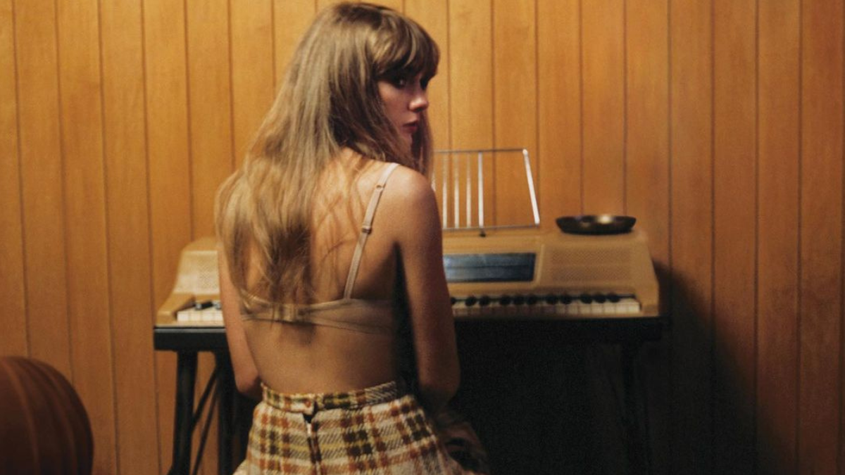 ¡En tan solo un día!: Midnights de Taylor Swift rompe récord en Spotify