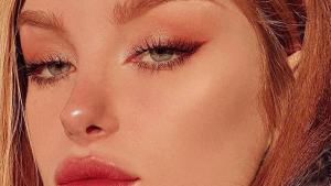 TikTok Tendencia Ojos