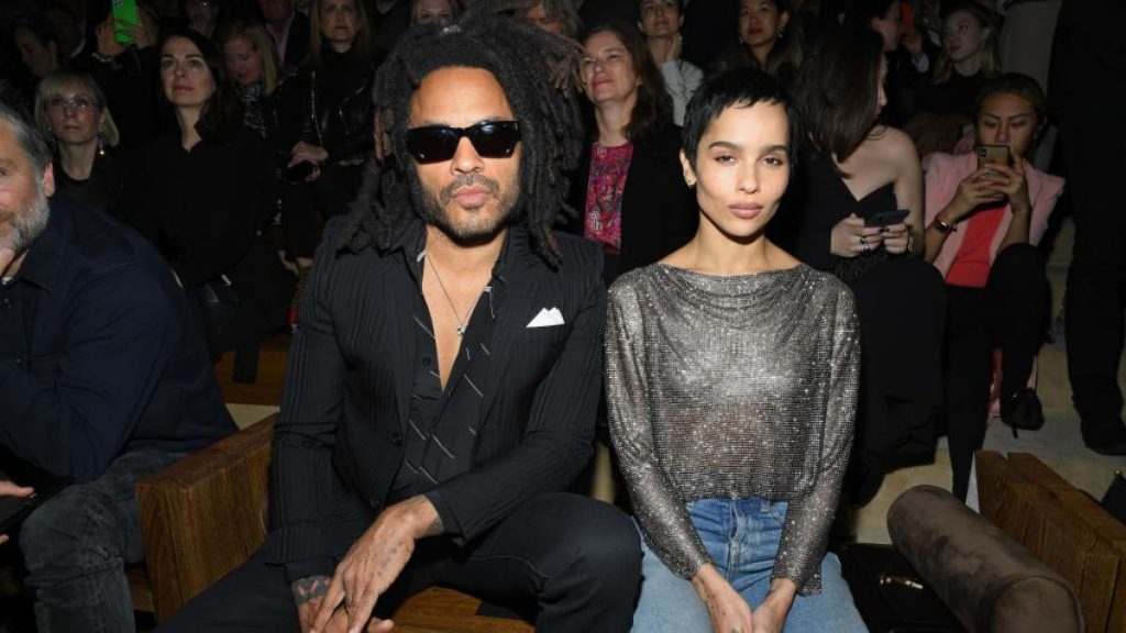 Zoe Kravitz (1)