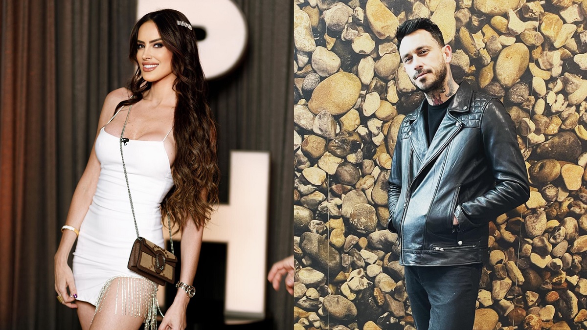 La contundente opinión de Adriana Barrientos sobre Mauricio Pinilla: "Yo veo bien complicado..."