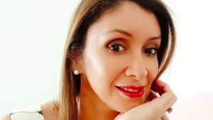 Angélica Sepúlveda video