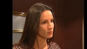 ¿Qué fue de Ángela Contreras? Así luce la actriz de Sucupira