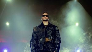 Bad Bunny en Chile: ¿Cómo llegar al Estadio Nacional?