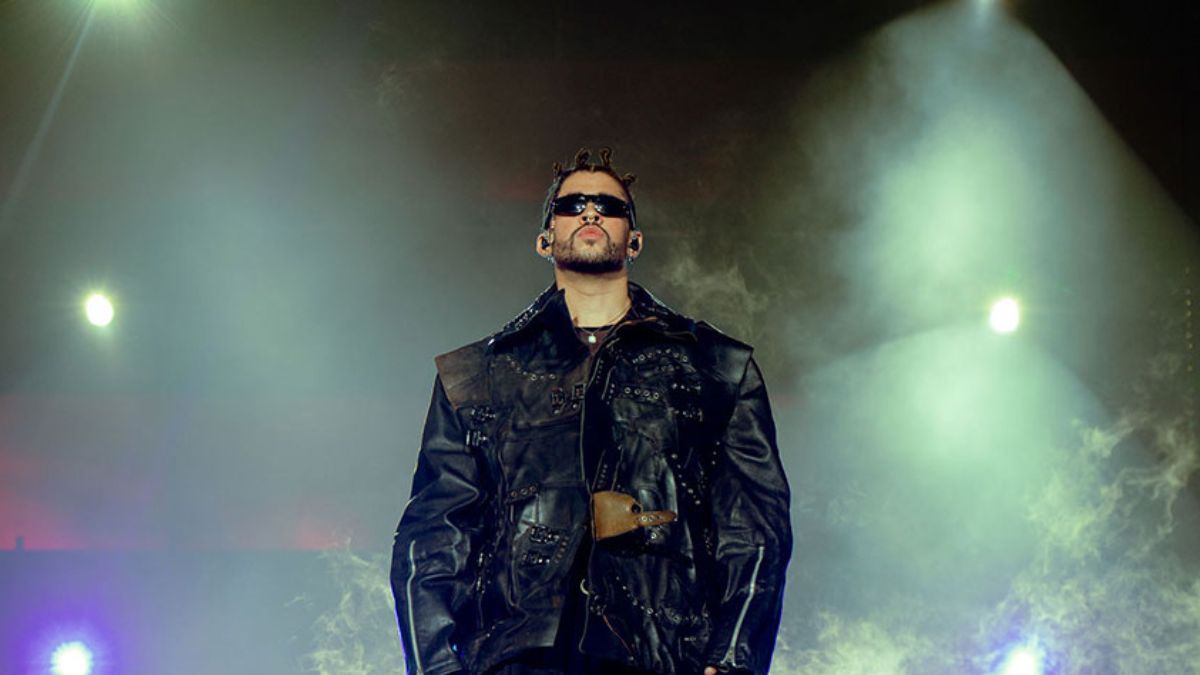 Bad Bunny en Chile: ¿Cómo llegar al Estadio Nacional?