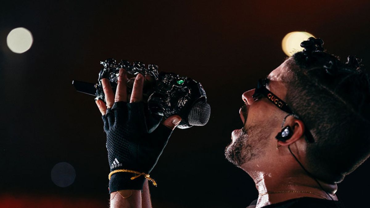 Bad Bunny en Chile: ¿Cuál es el setlist que el artista trae al Estadio Nacional?