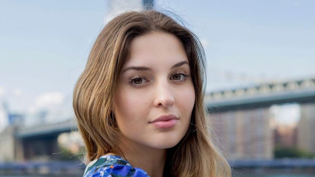 Belen Soto Papi Ricky