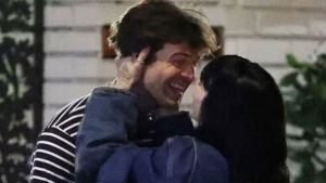 ¿Quién es Jesse Rutherford?: El actual novio de Billie Eilish