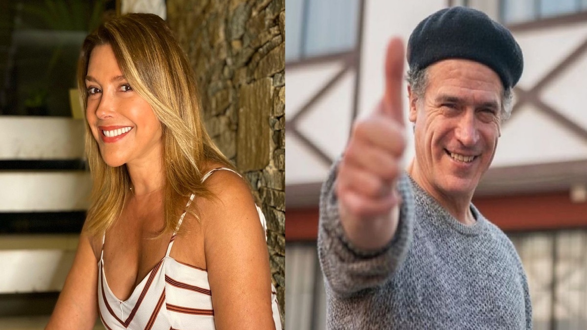 Nueva teleserie de Mega ya tiene a su familia protagónica