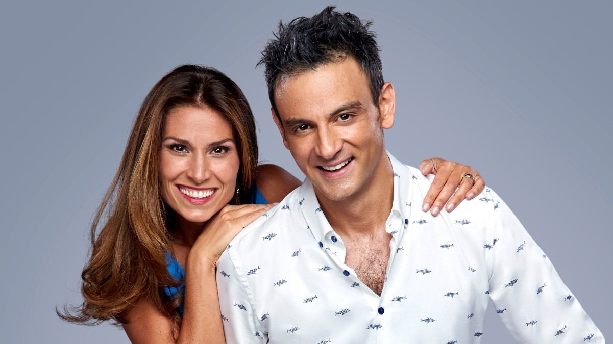 Carola Escobar le dedicó emotivo mensaje a Gonzalo Ramírez