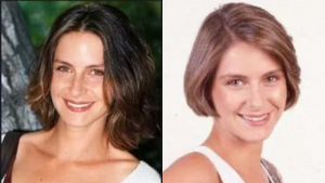 Amiga recuerda los 20 años del fallecimiento de la exitosa actriz, Carolina Fadic