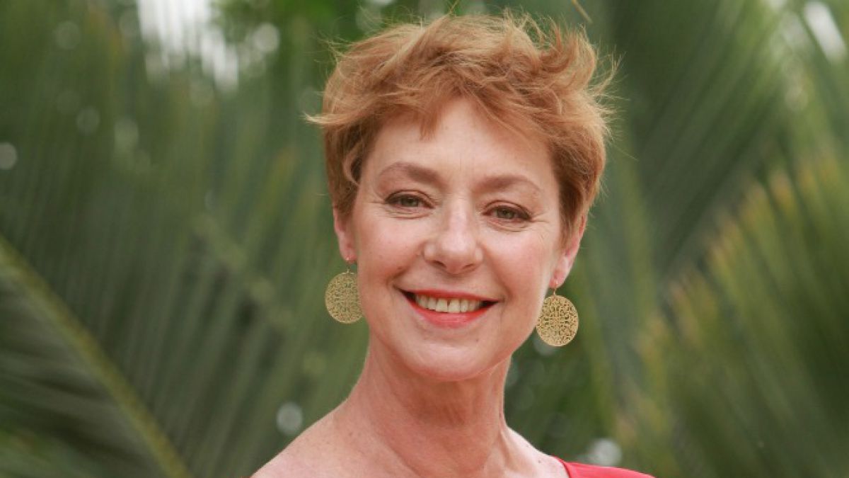 Claudia Di Girolamo retorna a TVN con especial proyecto