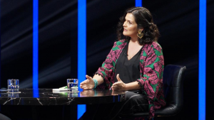 Connie Achurra relata que sufrió abuso sexual en su adolescencia: "Logré entender que eso no fue culpa mía"