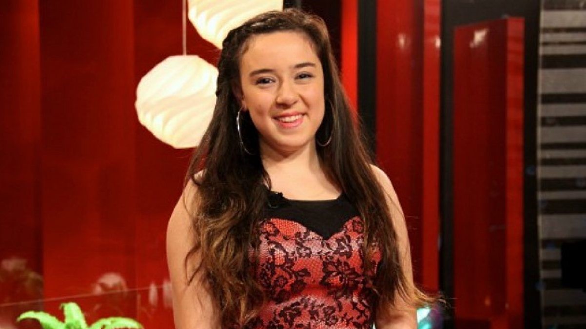 El Problema: Christell Rodríguez estrenó su nuevo videoclip