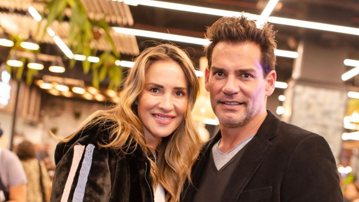 ¿Qué pasará con el matrimonio de Cristián de la Fuente y Angélica Castro?