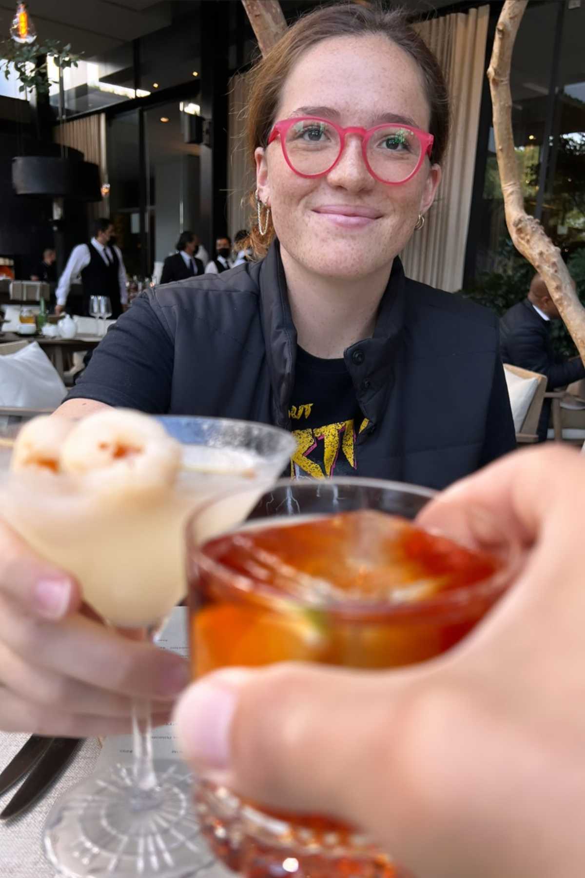 Cristian De La Fuente Y Su Hija 