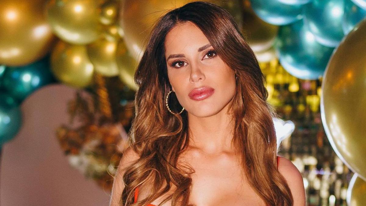 "Rodeada de gente linda": Gala Caldirola comparte nuevas fotos de su cumpleaños