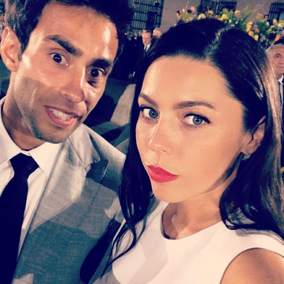 Daniela Aranguiz Quiebre 