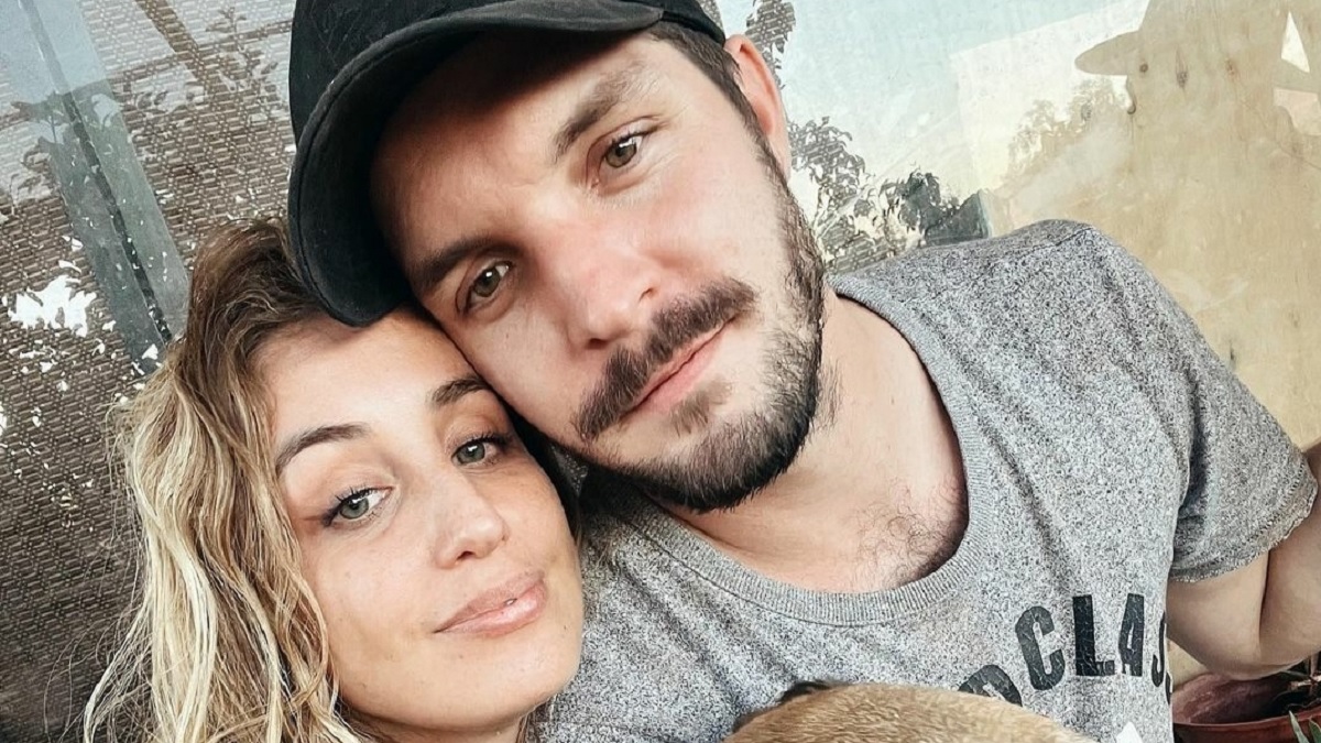 Daniela Castro reveló difíciles episodios con su ex pareja: "Mentiroso, infiel y estafador"