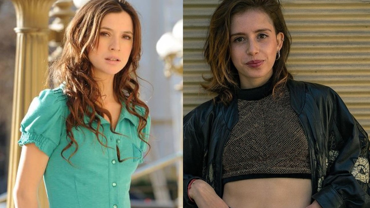 Las Sybillas: Daniela Ramírez y Constanza Rojas se reencontraron