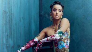 Denise Rosenthal Esposo