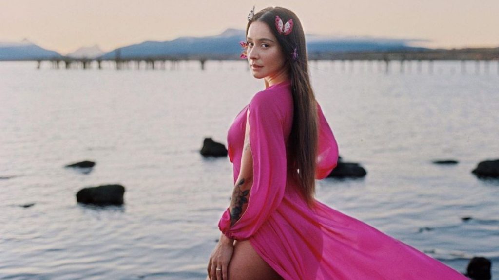 Denise Rosenthal Nuevo Disco