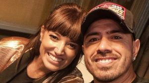 El conflicto en la relación de Diego Sánchez y Yamila Reyna: ¿Cómo lo superaron?