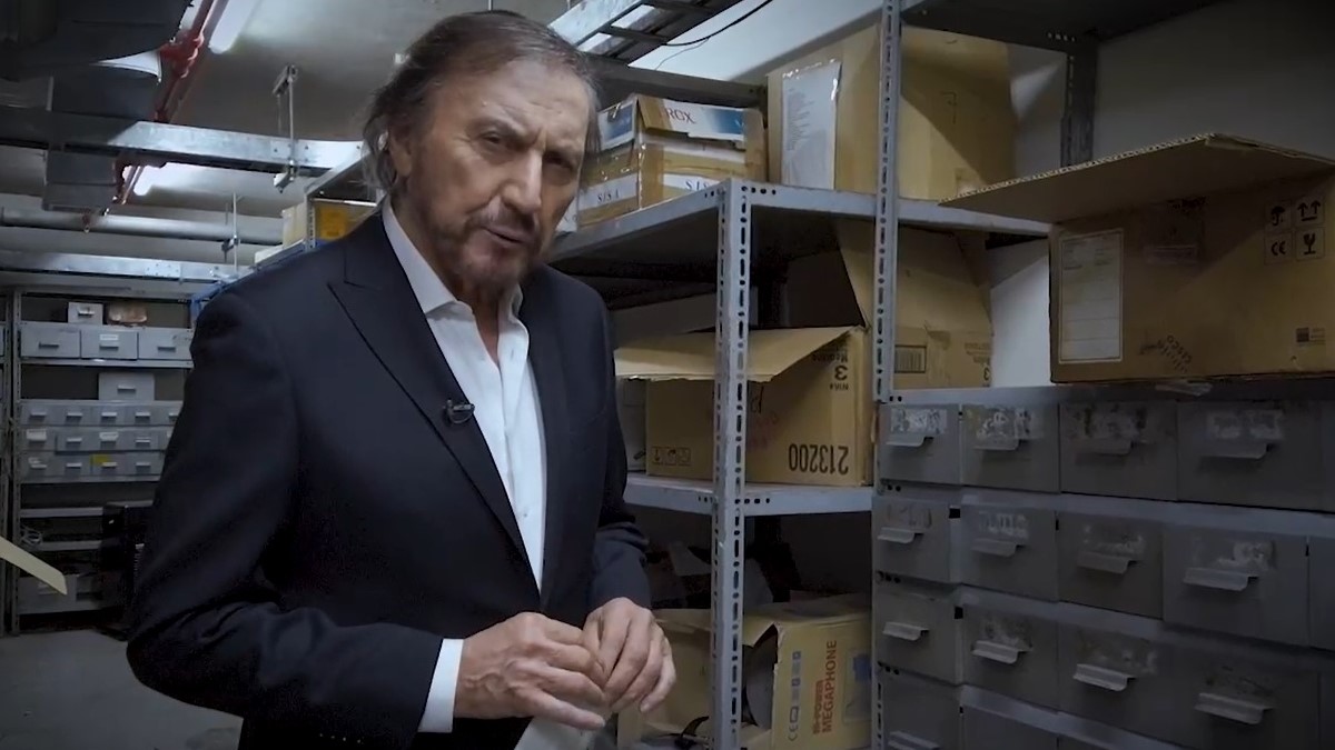 El Día Menos Pensado emitirá capítulo con testimonio real