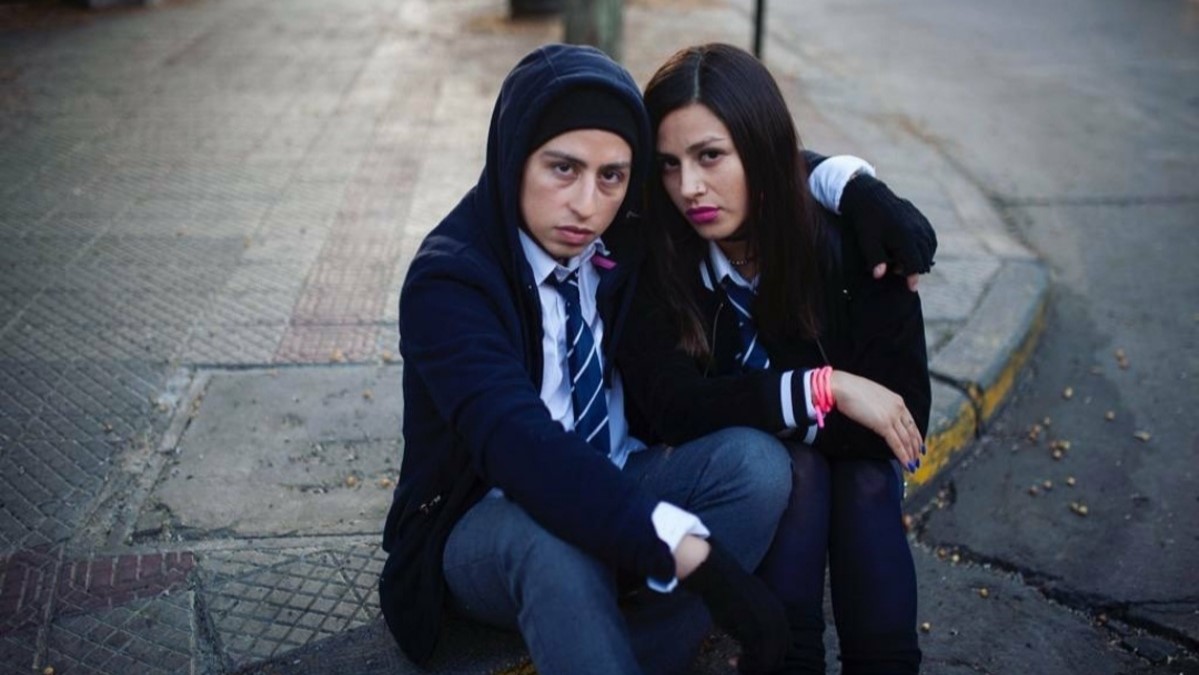 Actores de El Reemplazante celebran los 10 años del estreno de la serie