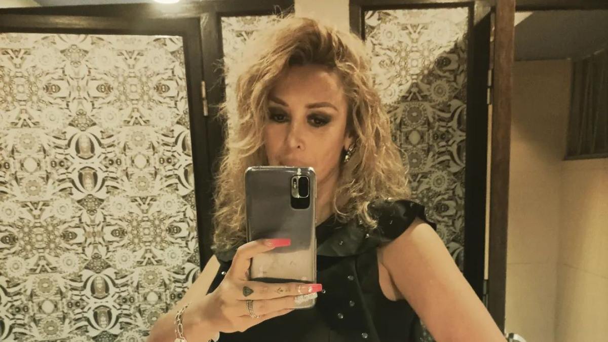 Ex chica Mekano atraviesa un complejo momento de salud: "Es delicado"