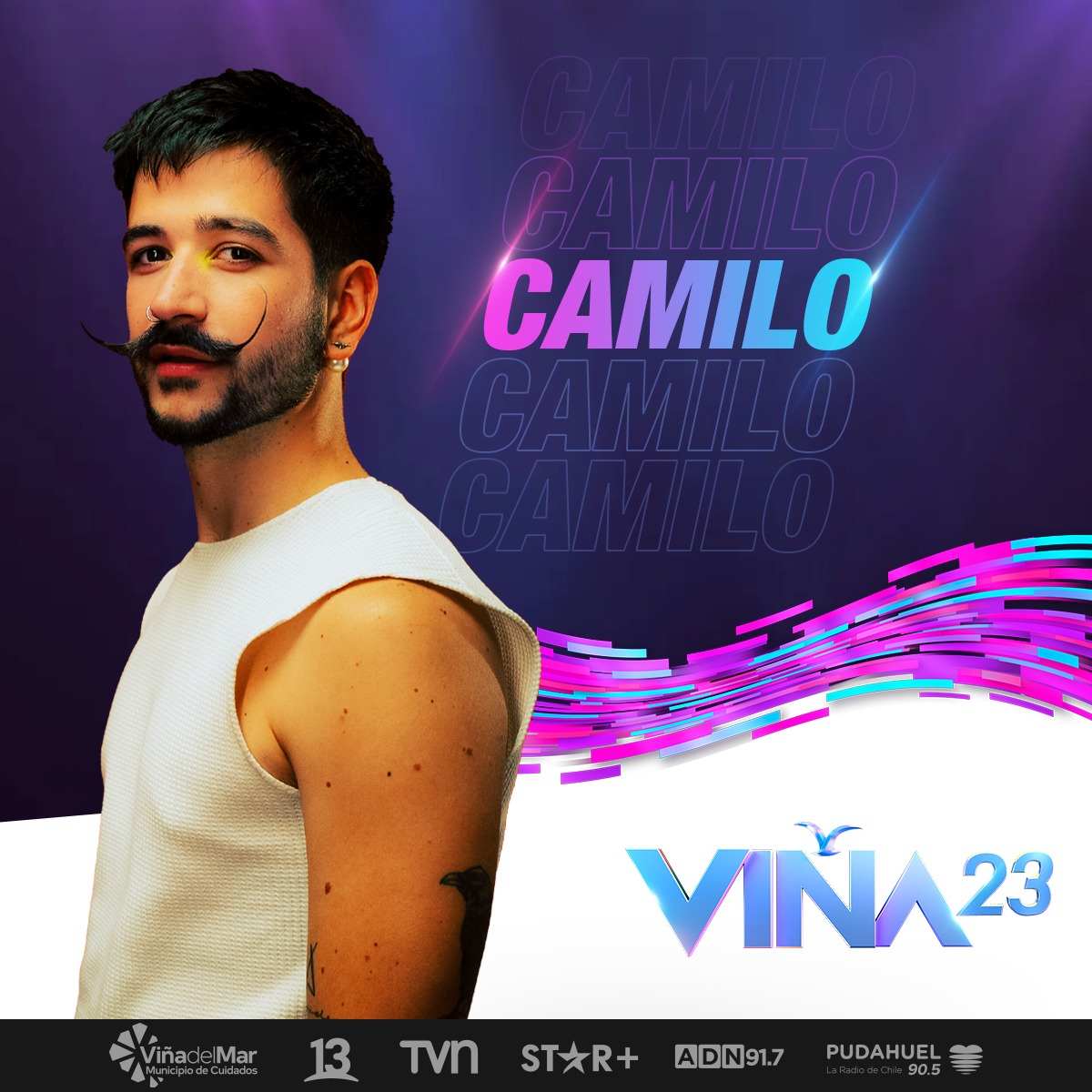 Festival De Vina 2023 Confirmados