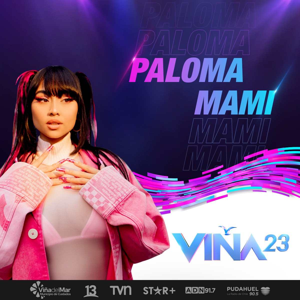 Festival De Vina 2023 Confirmados