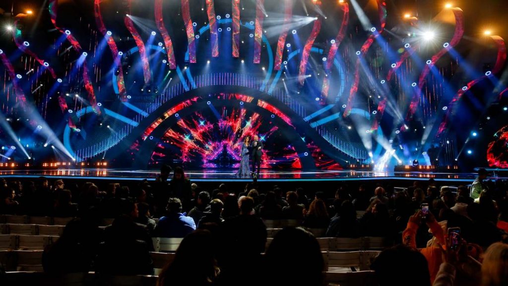 Festival De Vina 2023 Confirmados