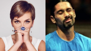 Fran García Huidobro confesó haber tenido una cita con Chino Ríos: "Fue una salida bastante tormentosa"