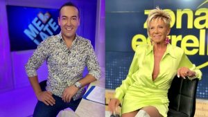 Ex panelista de Me Late se lanza contra Raquel Argandoña