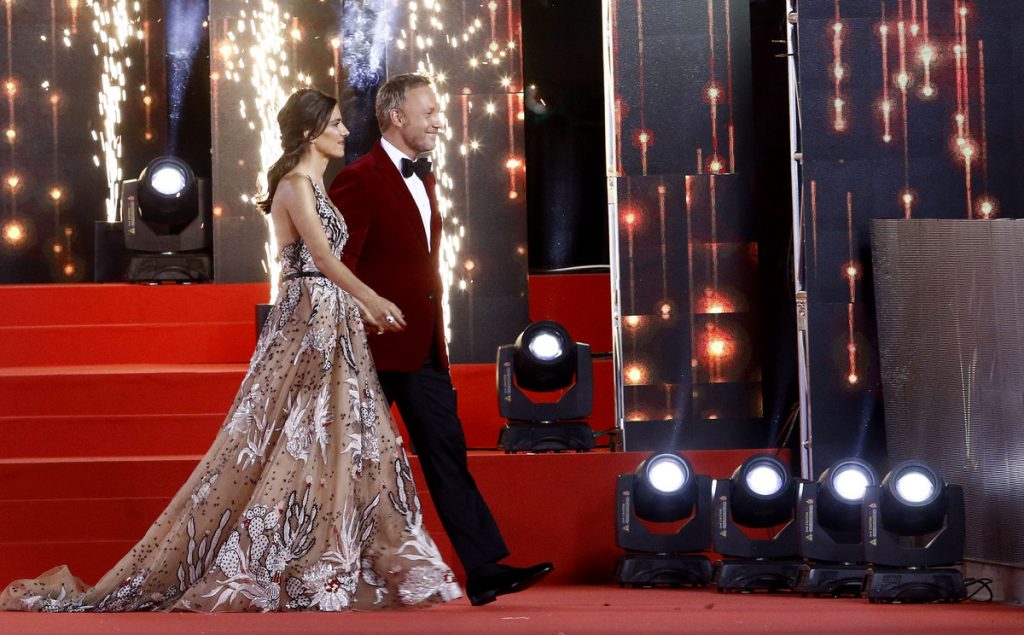 Gala Festival De Viña 2019