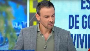 Gonzalo Ramírez se descarga luego que su familia presenciara violento asalto: "Te ponen unas cosas horribles"