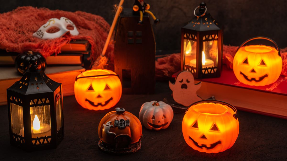 ¿Cuál es el origen de Halloween y por qué se celebra el 31 de octubre? —  FMDOS