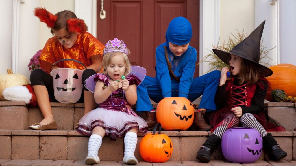 Halloween Dulces (1)