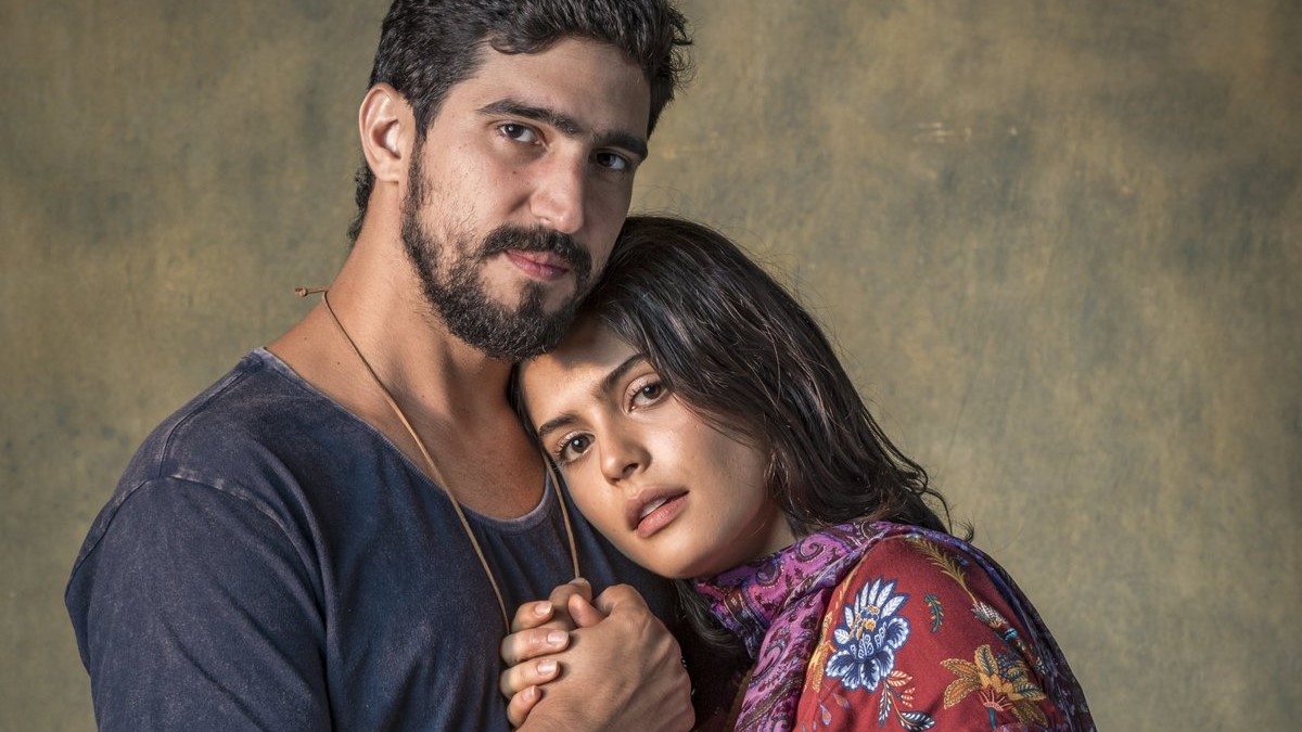 Huérfanos de su Tierra: Mega estrenará nueva teleserie brasileña