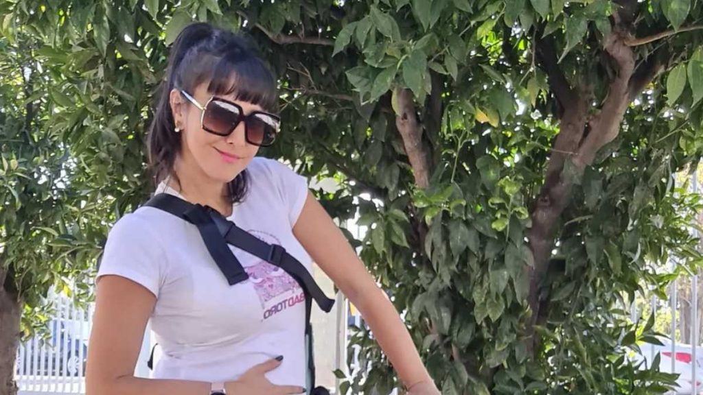 Icha Sobarzo Laurita