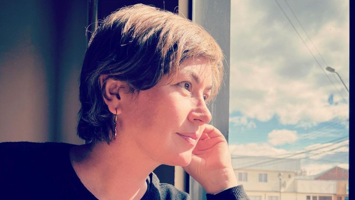 Javiera Contador hace preocupante denuncia: alertó a sus seguidores