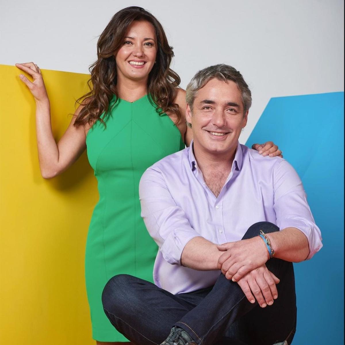 Jose Luis Repenning Tu Dia 