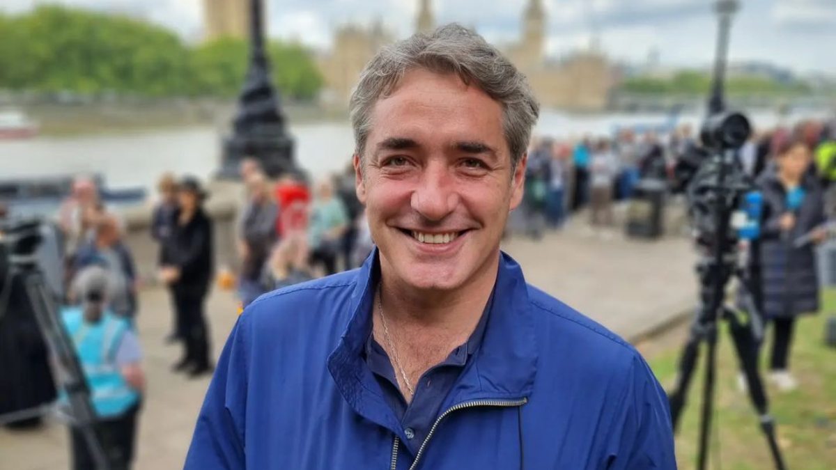 Revelan problemas que enfrentaría Tu Día por José Luis Repenning