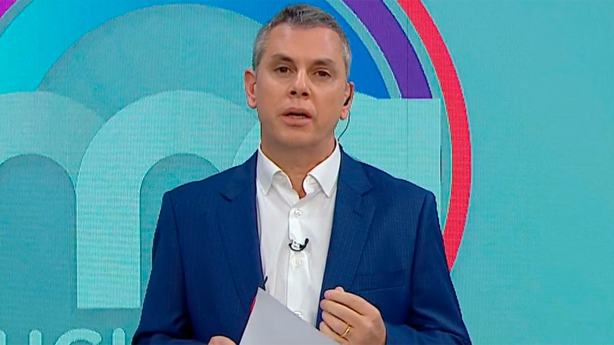 José Miguel Viñuela se confiesa tras su polémica salida de Mucho Gusto