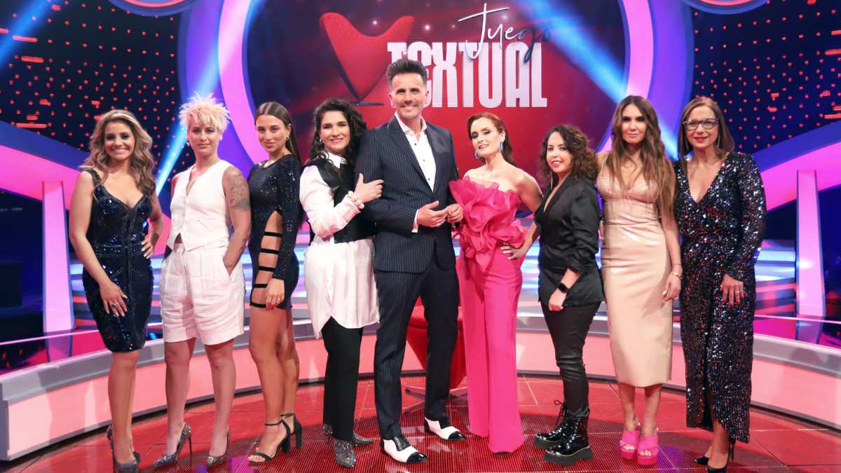 ¿Cuándo se estrena Juego Textual? Primer capítulo ya tiene fecha y hora