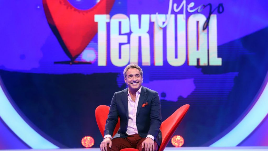 Juego Textual Invitado 