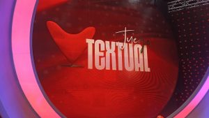 ¡Juego Textual ya anunció quién será la invitada especial para el próximo capítulo!